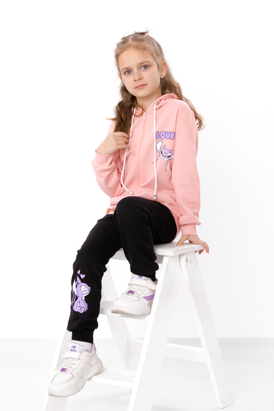 Костюм для дівчинки